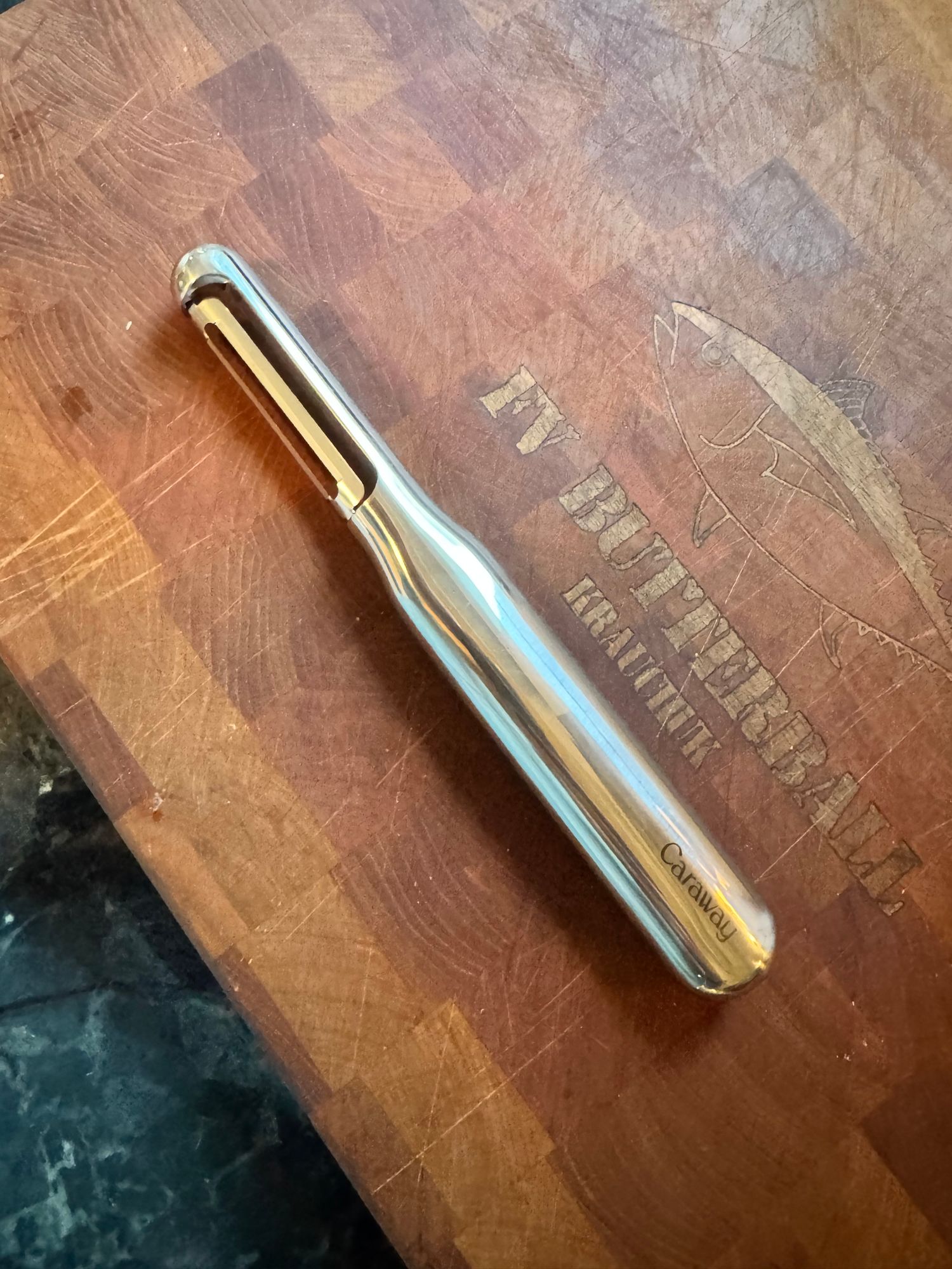 Solid tools