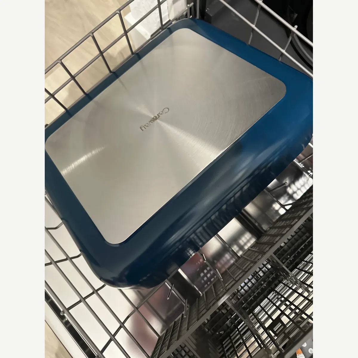 Excellent for large meals