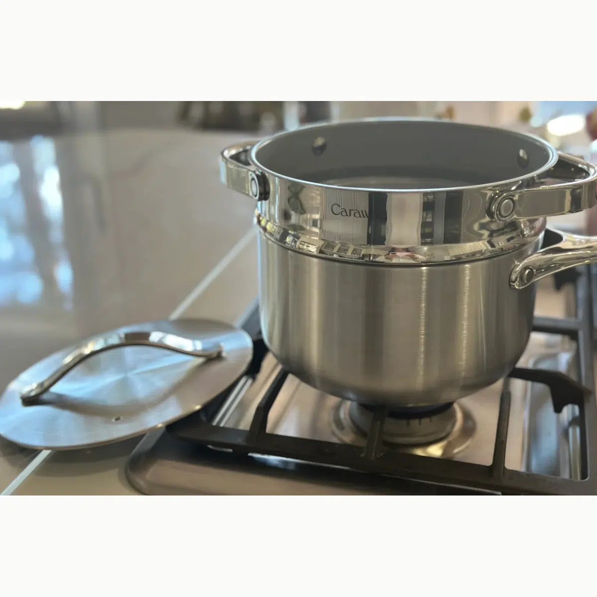 Perfect for induction