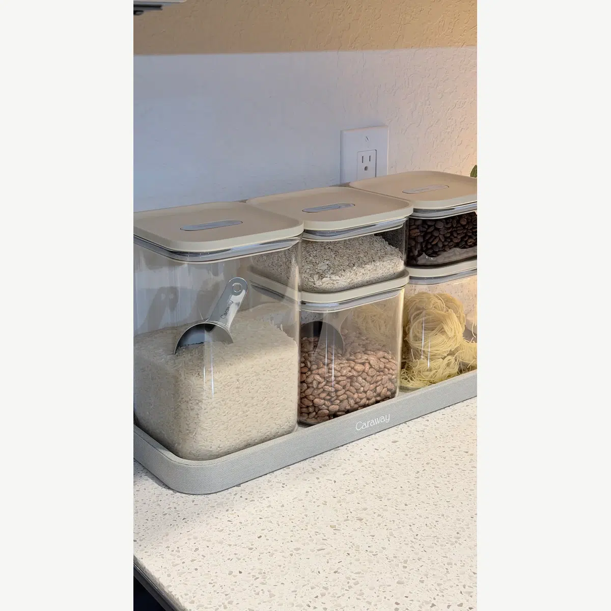 Love these containers
