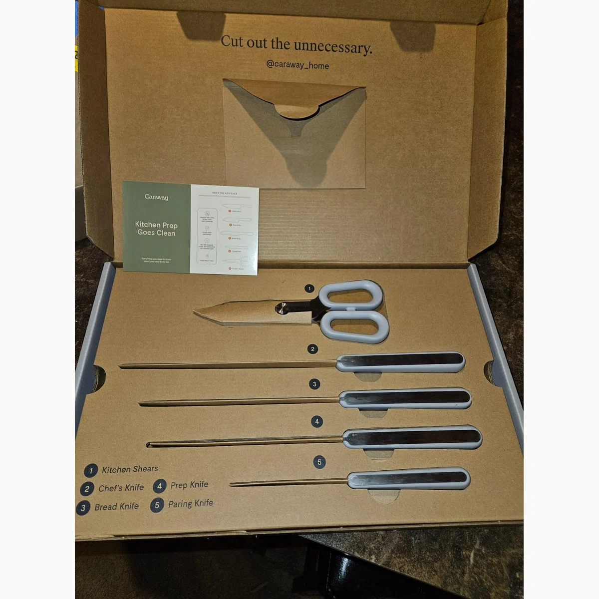 Great but need sharpening