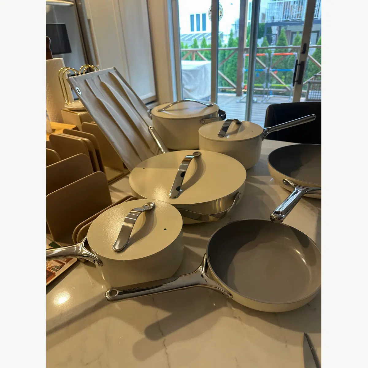 Perfect for big families