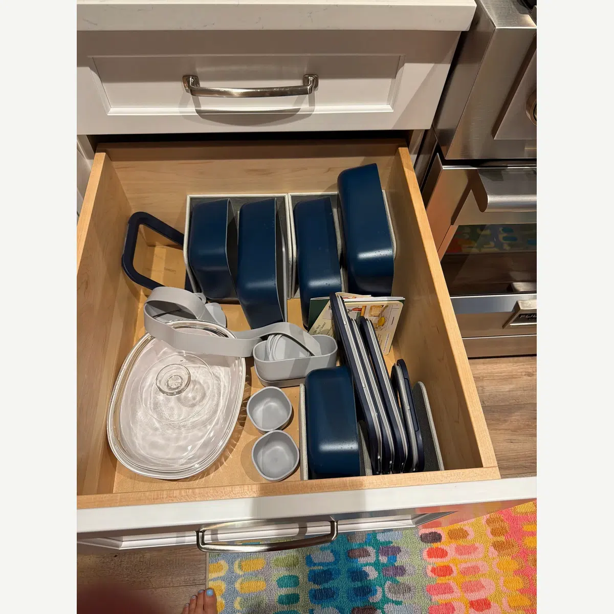 Love it