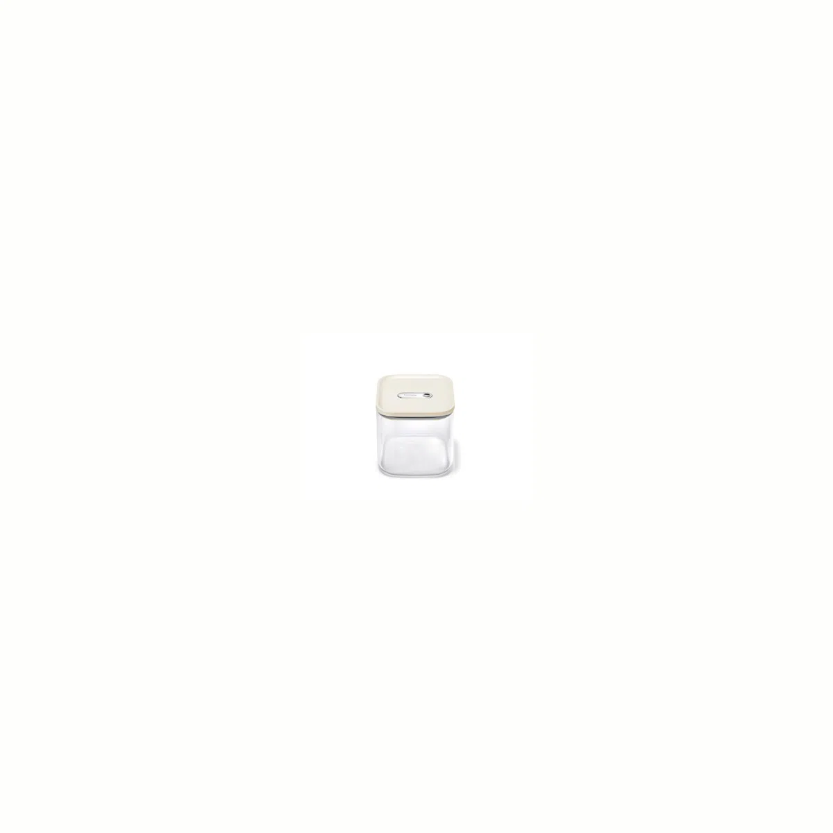 caraway-2-5-qt-glass-airtight-container-bpa-free-dry-food-storage-for-rice-coffe image 3