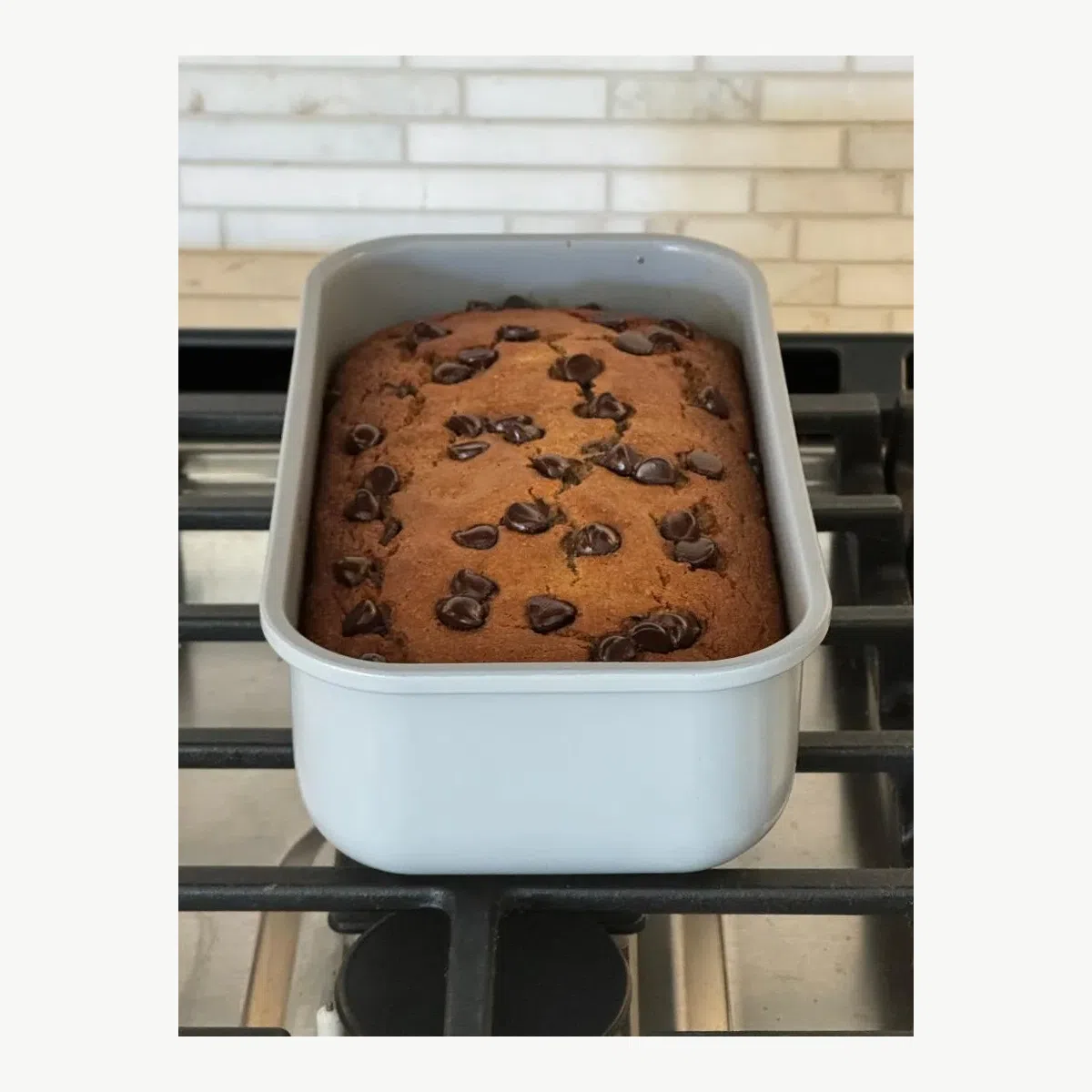 Great for pound cake