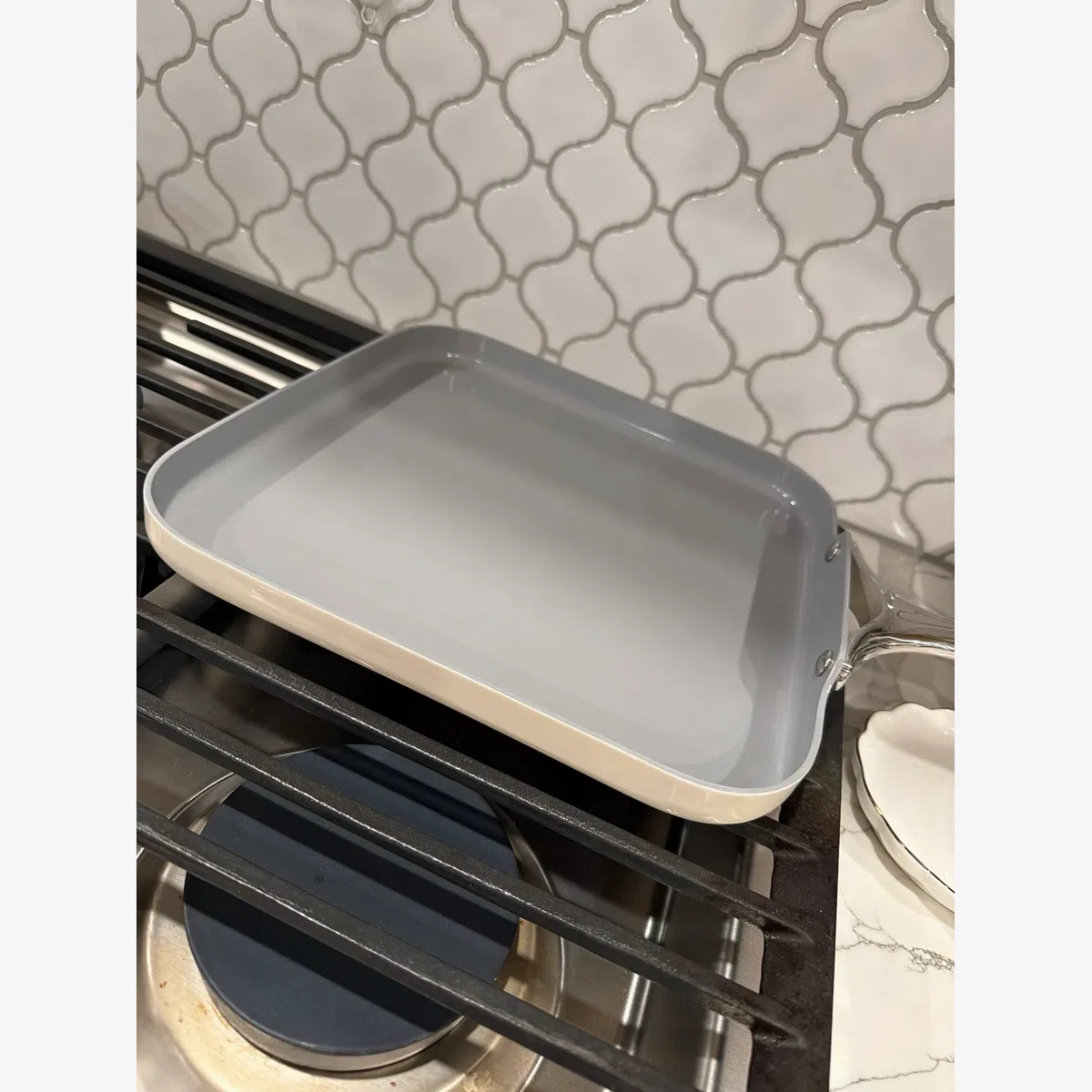 Excellent for grilling