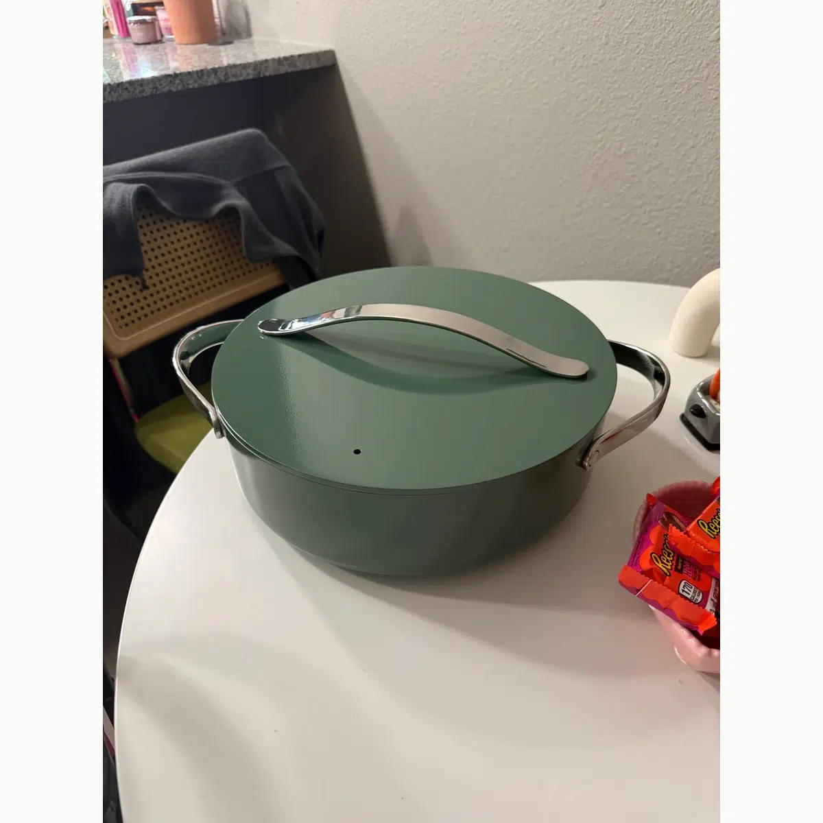 Love this pan