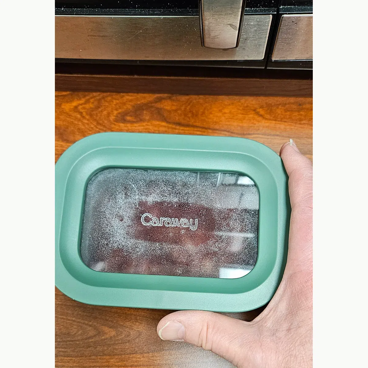 Almost perfect