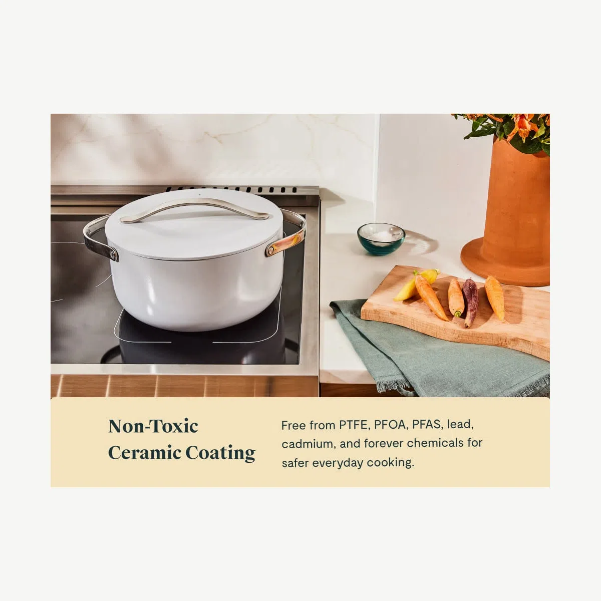caraway-6-5-qt-ceramic-dutch-oven-non-toxic-non-stick-oven-safe-to-550-f-officia image 4