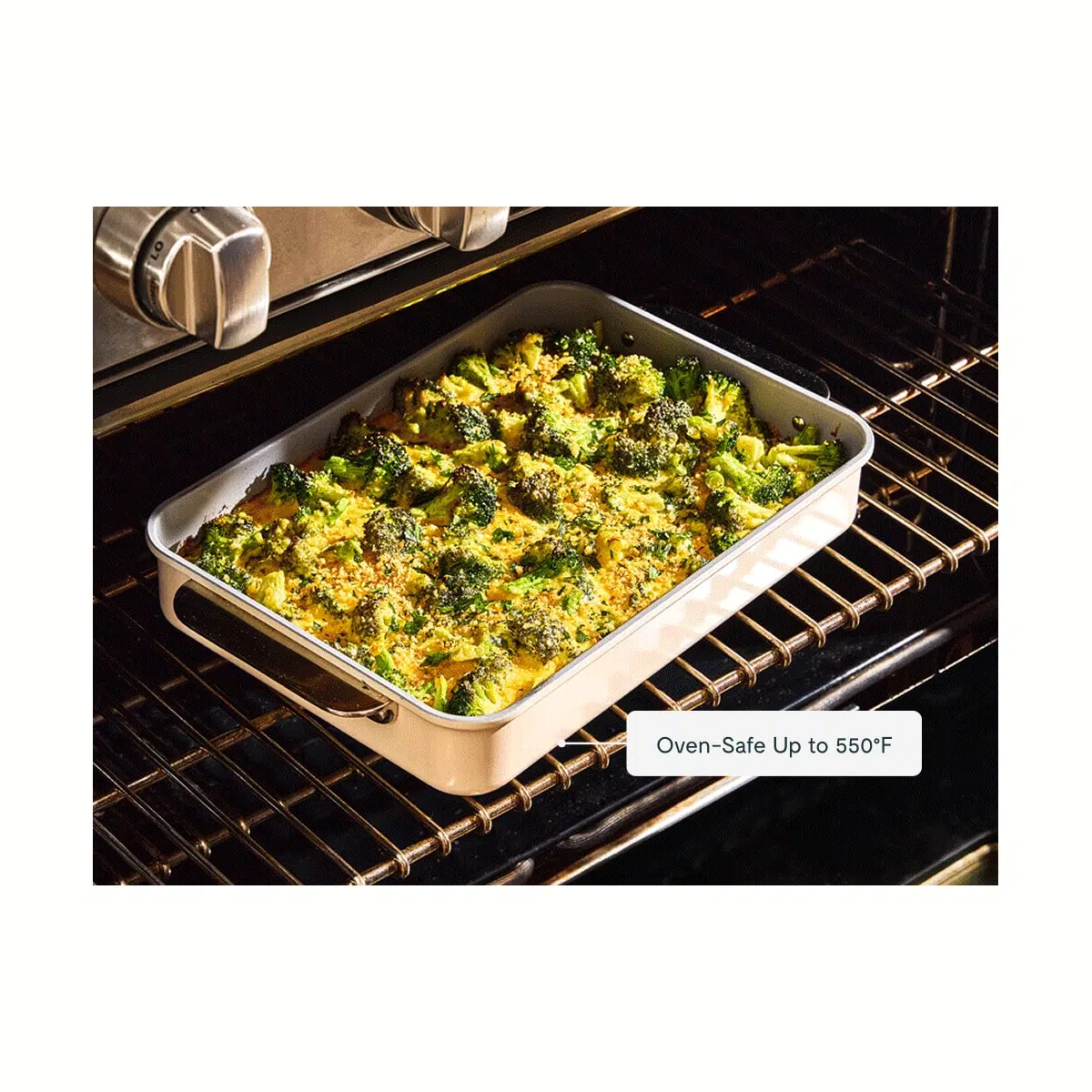 caraway-rectangle-pan-trio-non-toxic-ceramic-non-stick-baking-set-13x9-9x6-5-pan image 4