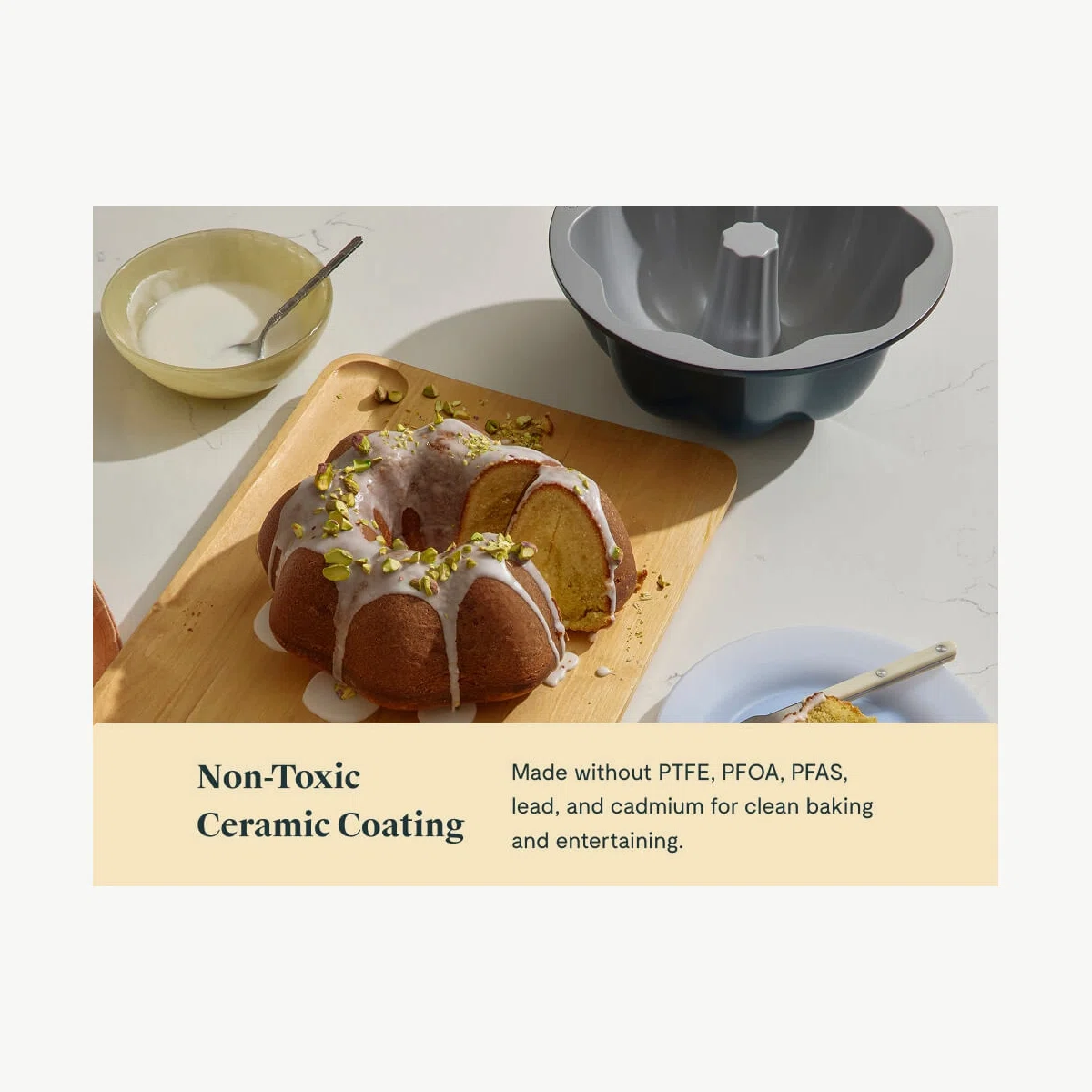 caraway-9-5-inch-fluted-cake-pan-non-stick-ceramic-non-toxic-oven-safe-to-550-f- image 4