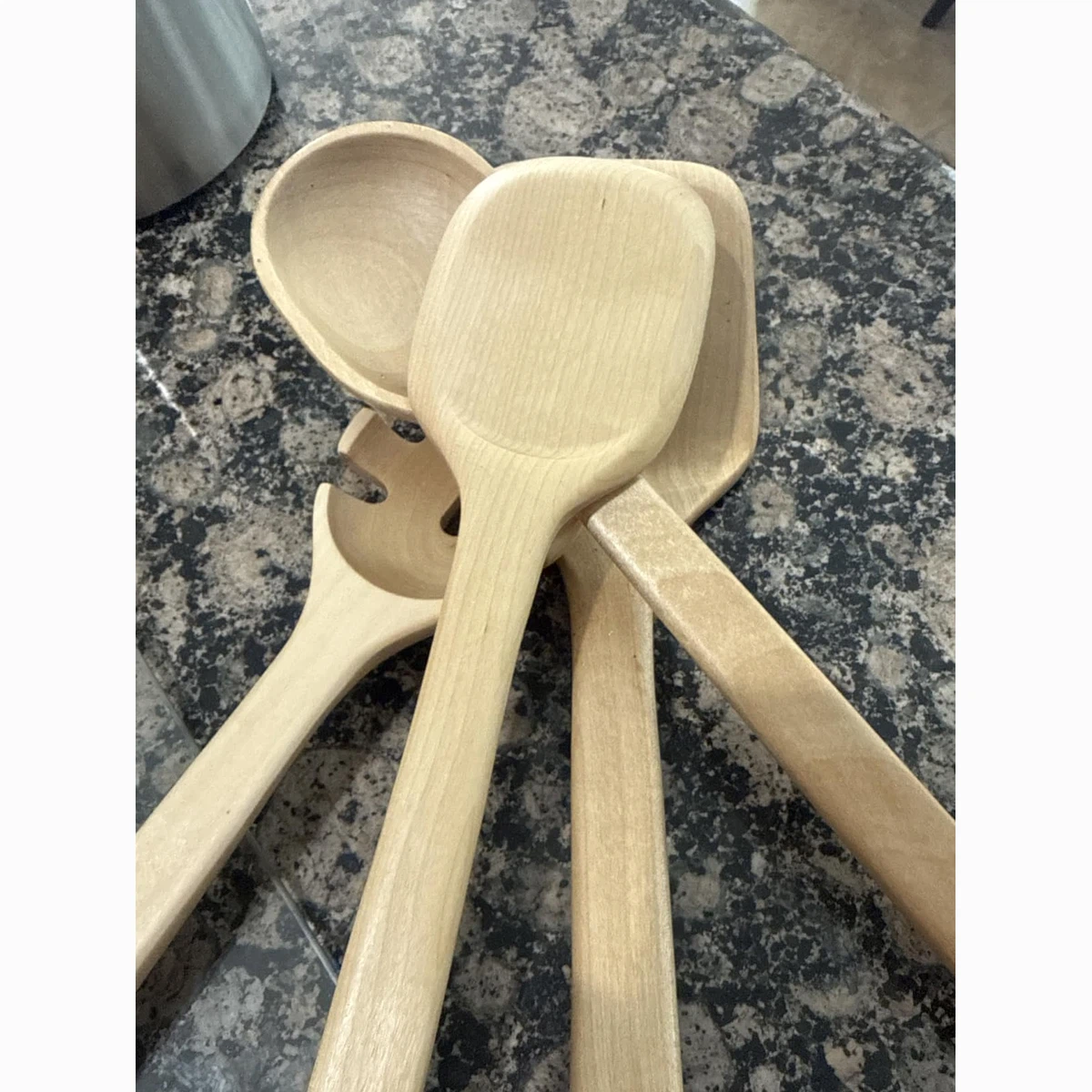 Perfect for my new pans