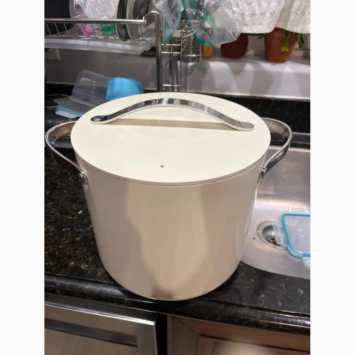 Good pot