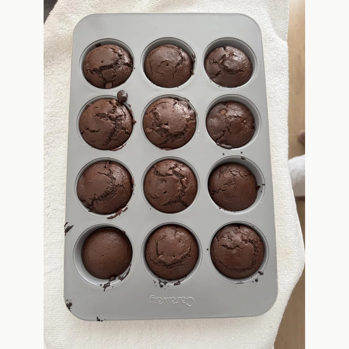My go-to bakeware