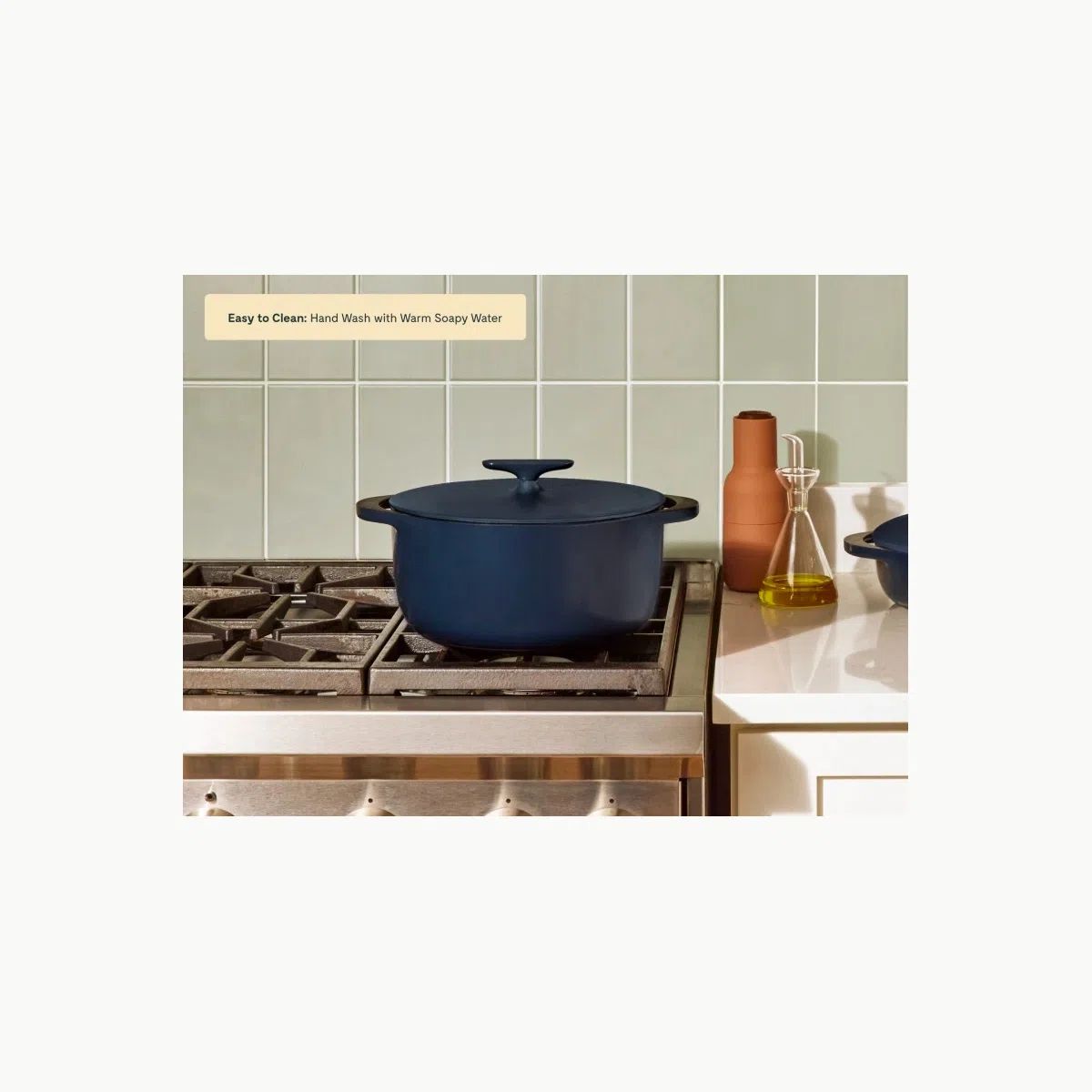 caraway-6-5-qt-enameled-cast-iron-dutch-oven-non-toxic-all-stovetop-compatible-w image 5