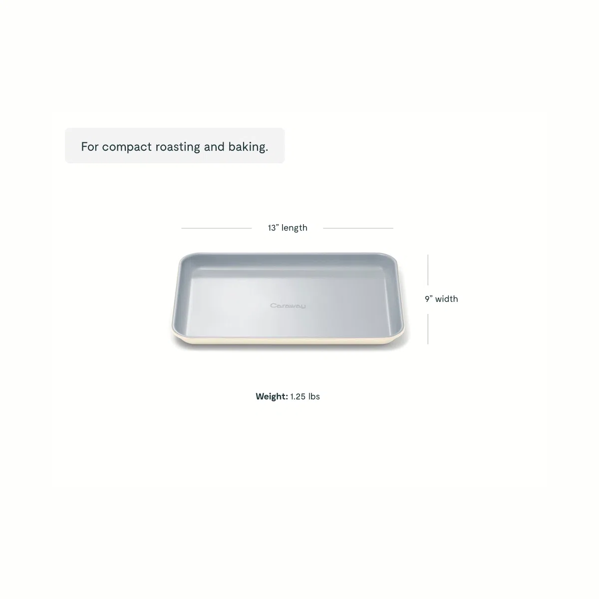 caraway-baking-cooling-set-ceramic-coated-baking-sheets-stainless-steel-cooling- image 5