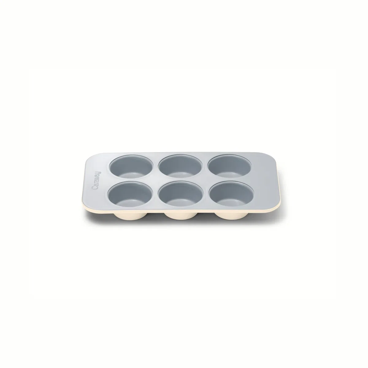 caraway-12-cup-muffin-pan-non-toxic-ceramic-non-stick-oven-safe-to-550-f-perfect image 5