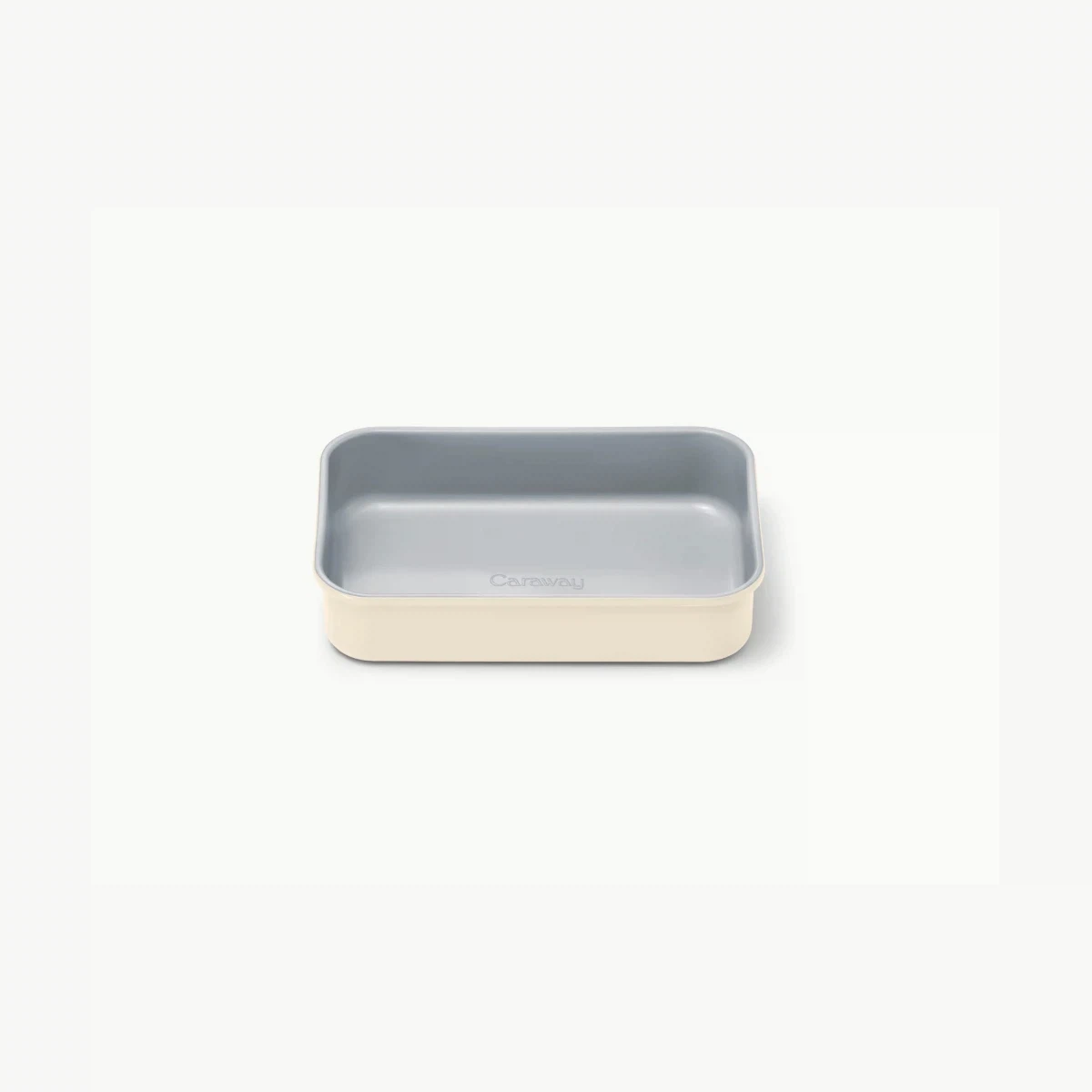 caraway-large-rectangle-pan-non-toxic-ceramic-non-stick-oven-safe-to-550-f-15-in image 5
