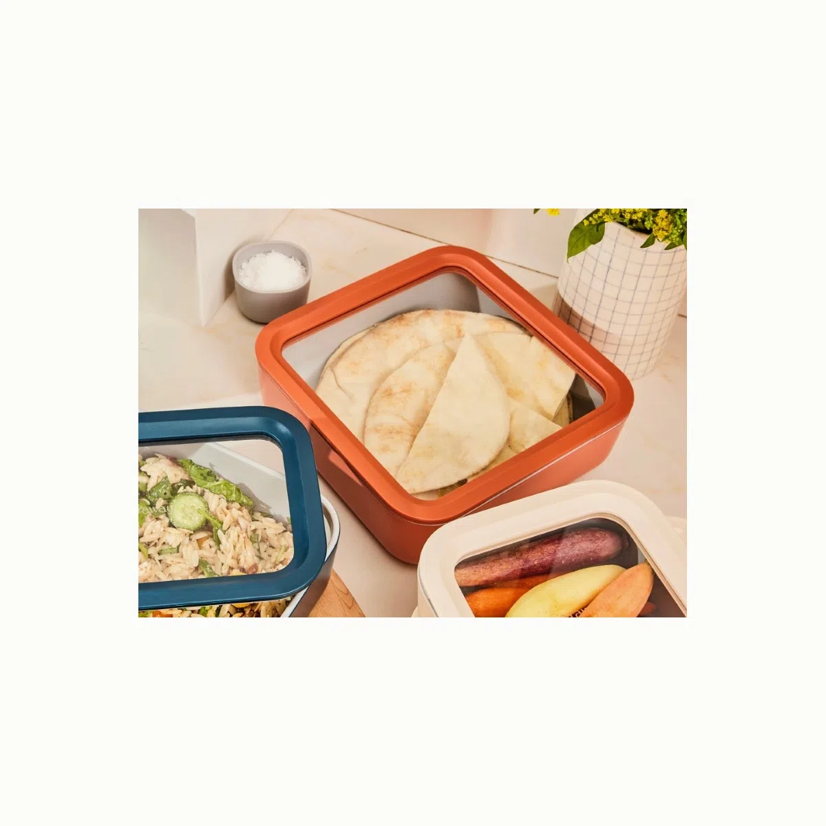 caraway-food-storage-trio-non-stick-ceramic-coated-glass-containers-bpa-free-3-s image 5