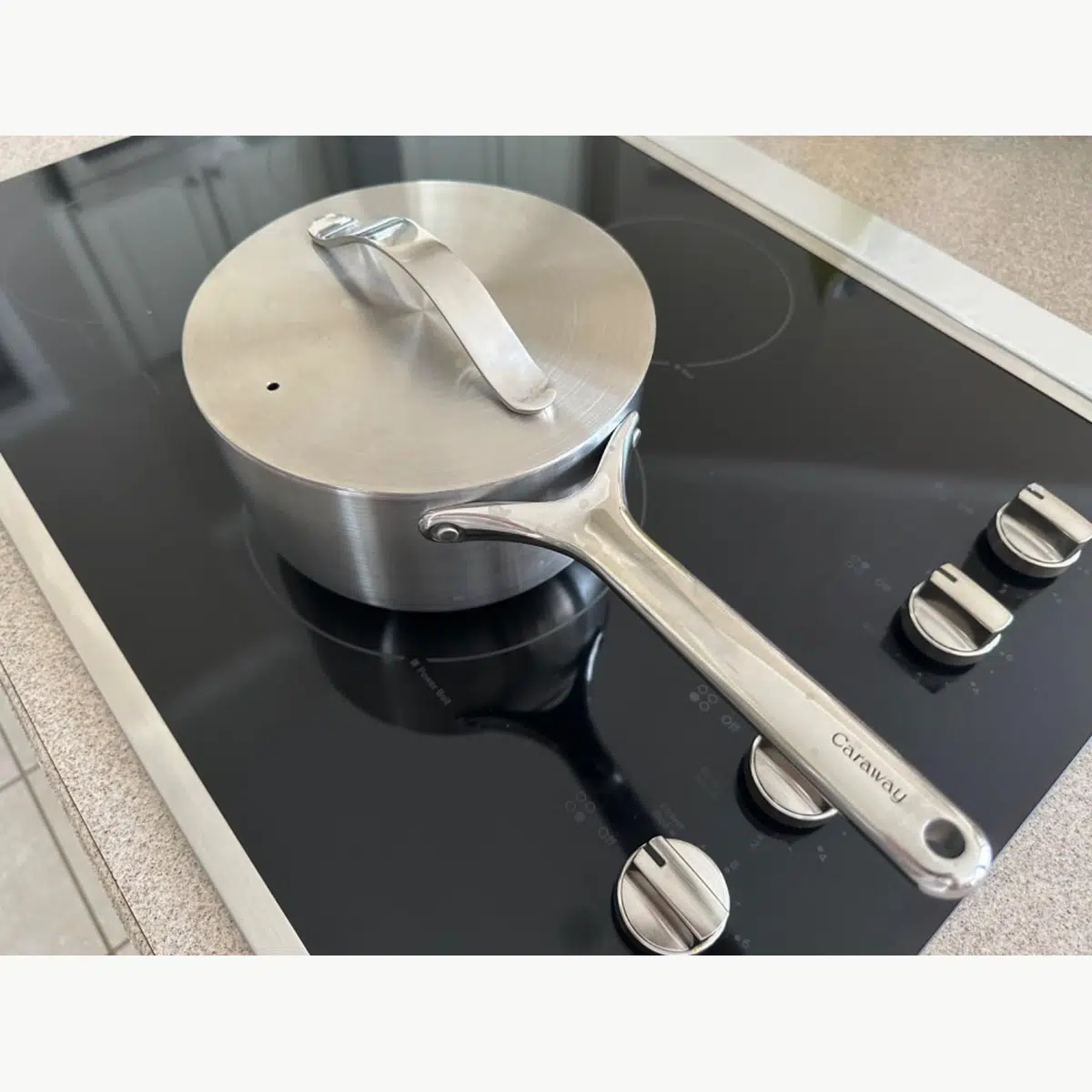 Good pan