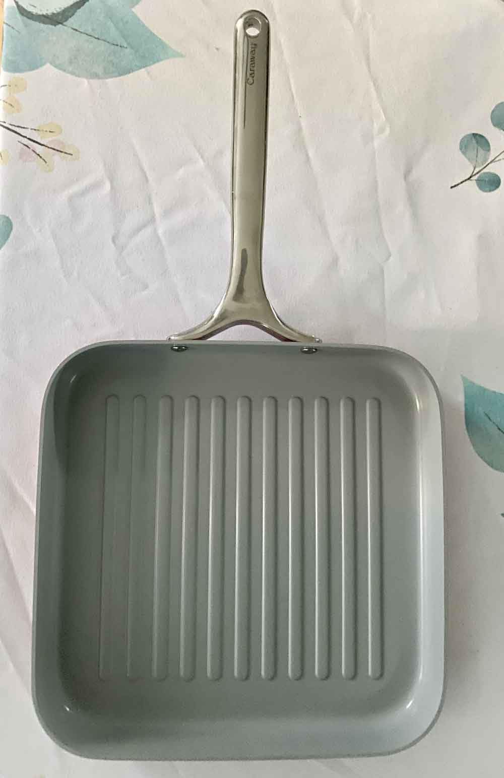 Good for searing