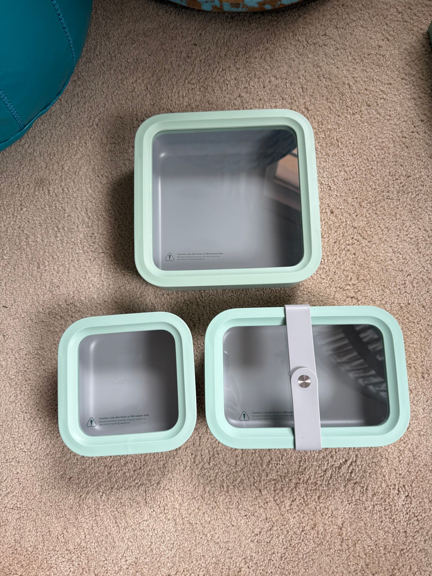 Perfect for meal prep