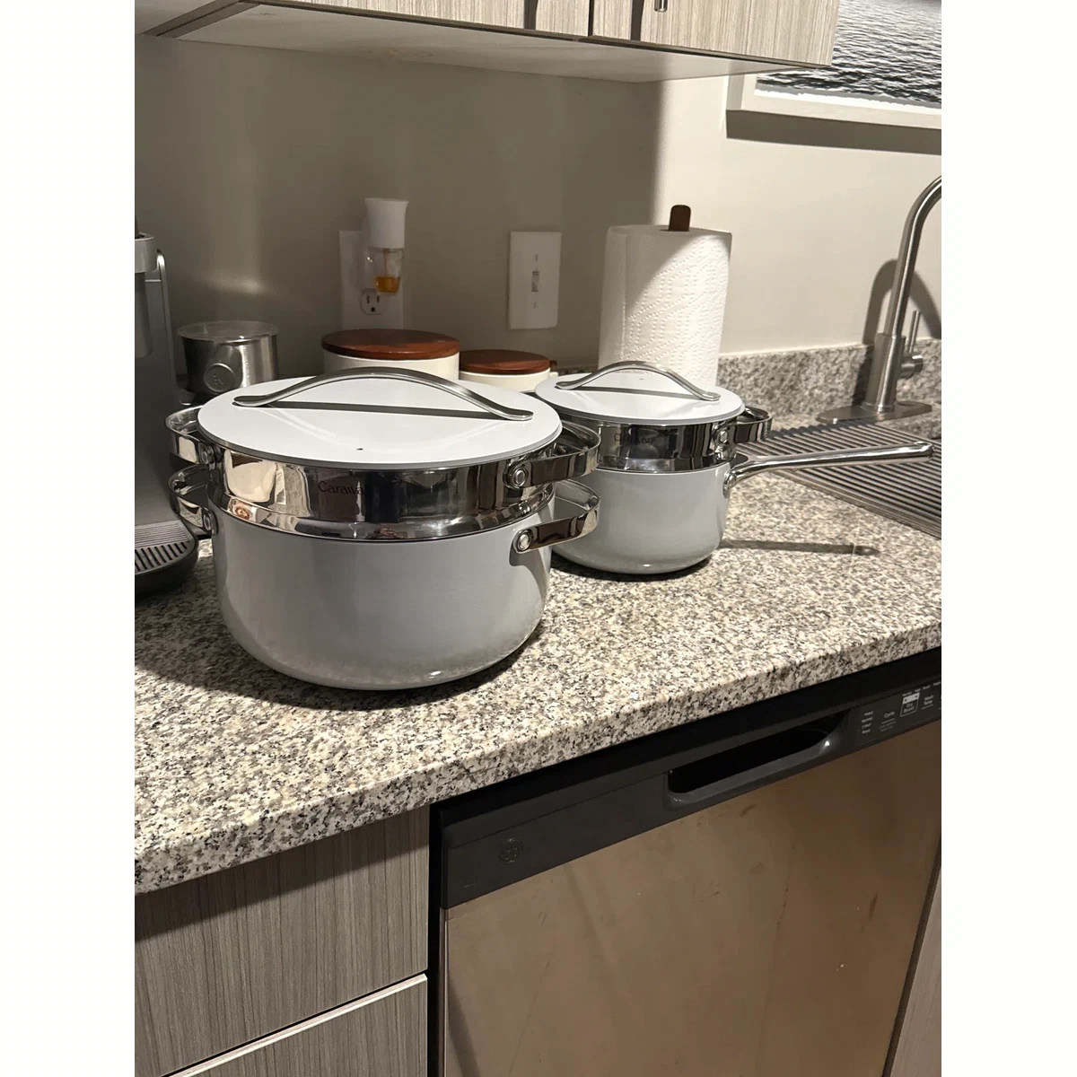 Healthy cooking made easy
