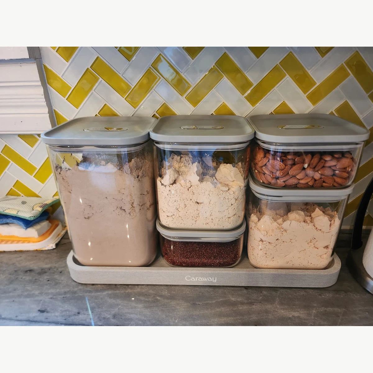 Perfect for my kitchen