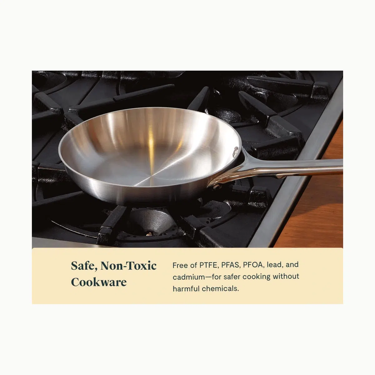 caraway-stainless-steel-8-inch-mini-fry-pan-non-toxic-5-ply-oven-safe-lifetime-w image 6