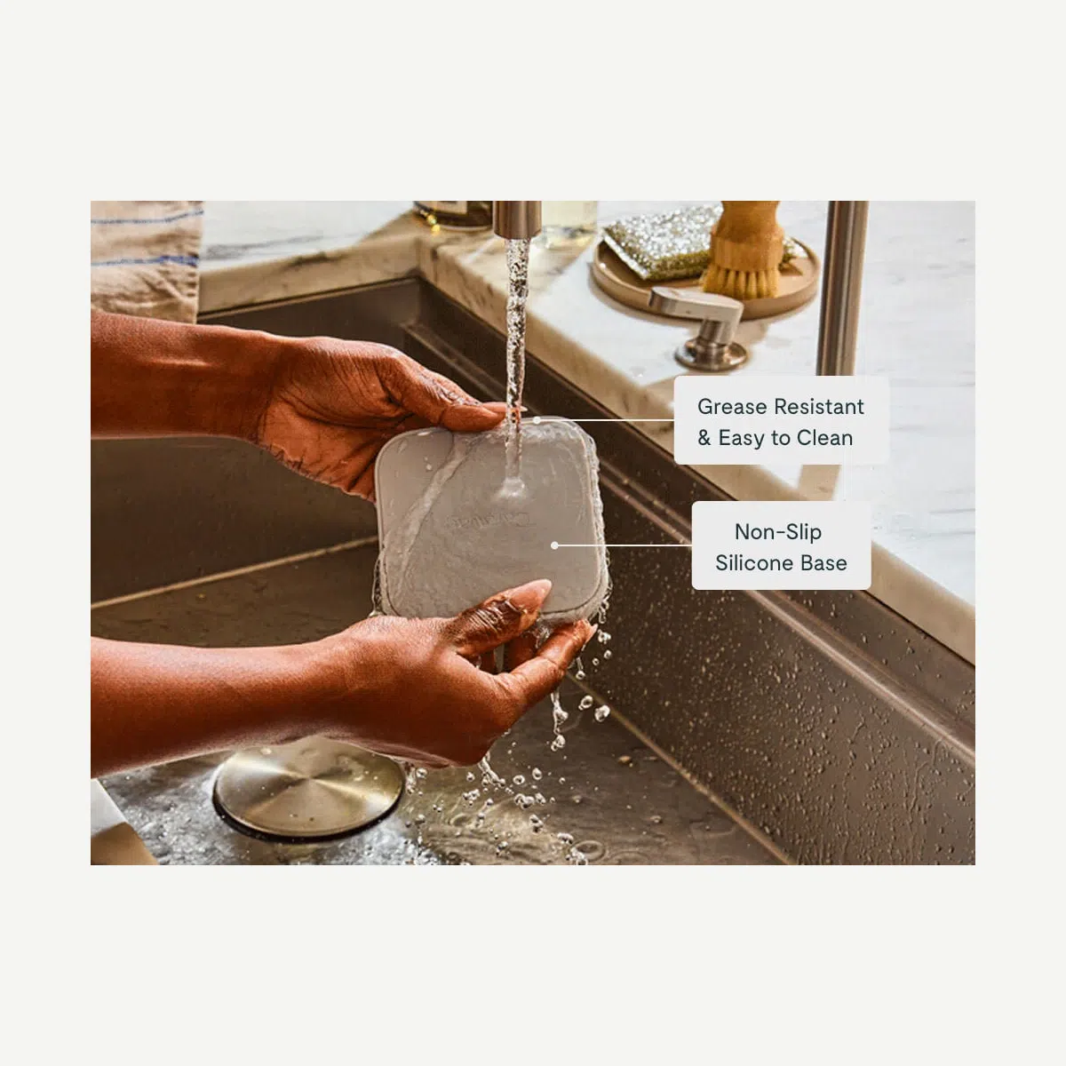 caraway-spoon-rest-set-of-2-non-toxic-ceramic-coating-weighted-base-non-slip-sil image 6