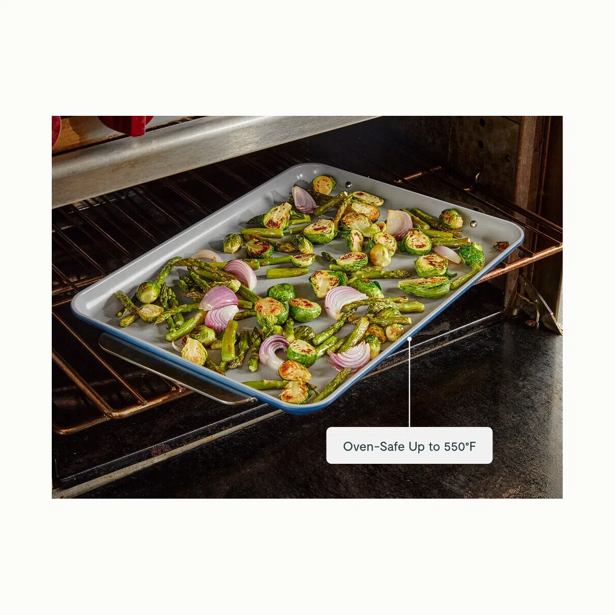 caraway-baking-cooling-duo-large-baking-sheet-cooling-rack-73-off image 6