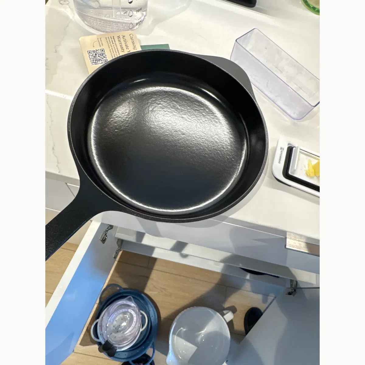 Almost perfect