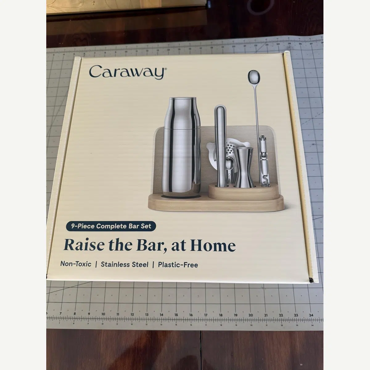Nice gift set
