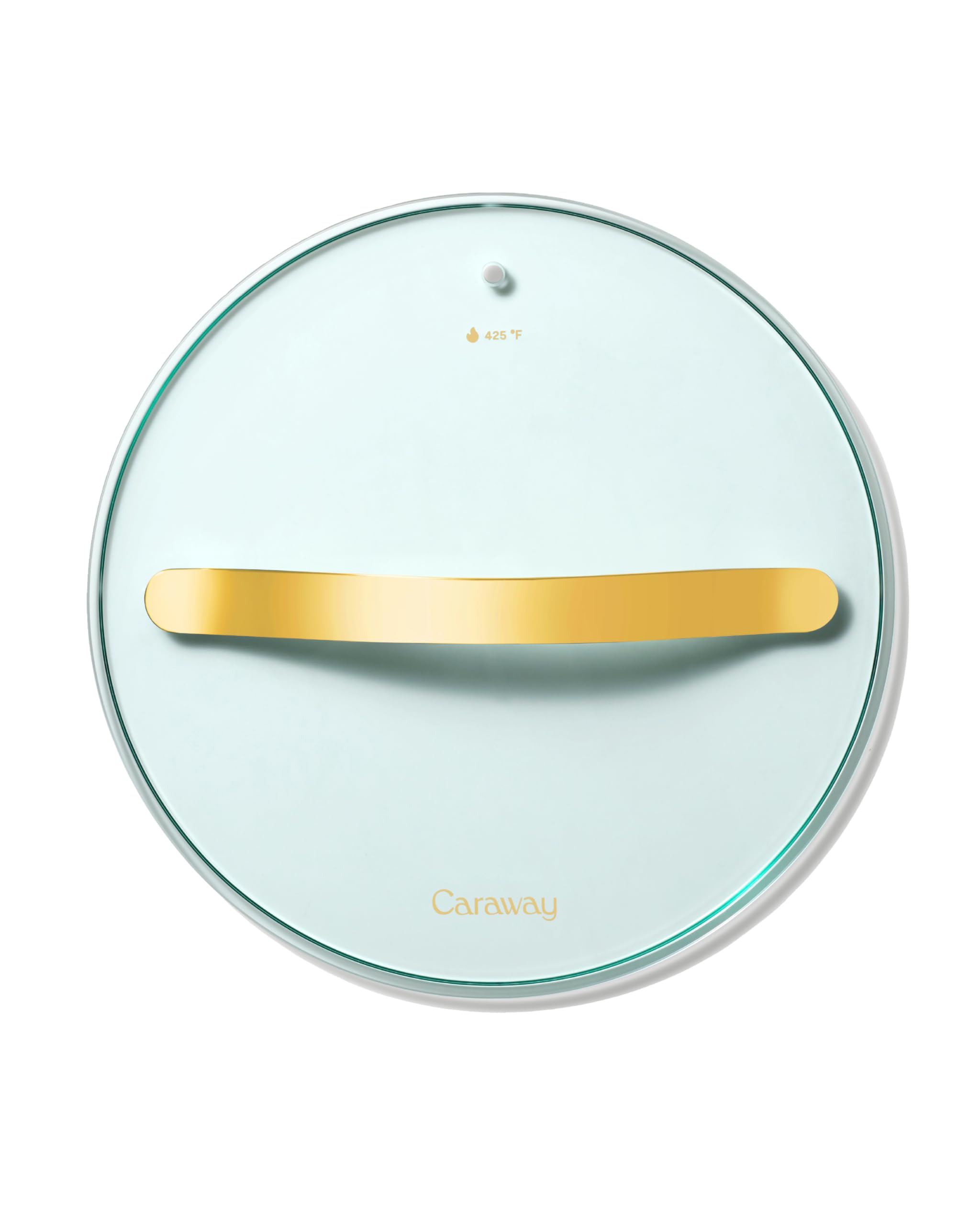 Caraway 7-Inch Tempered Glass Lid