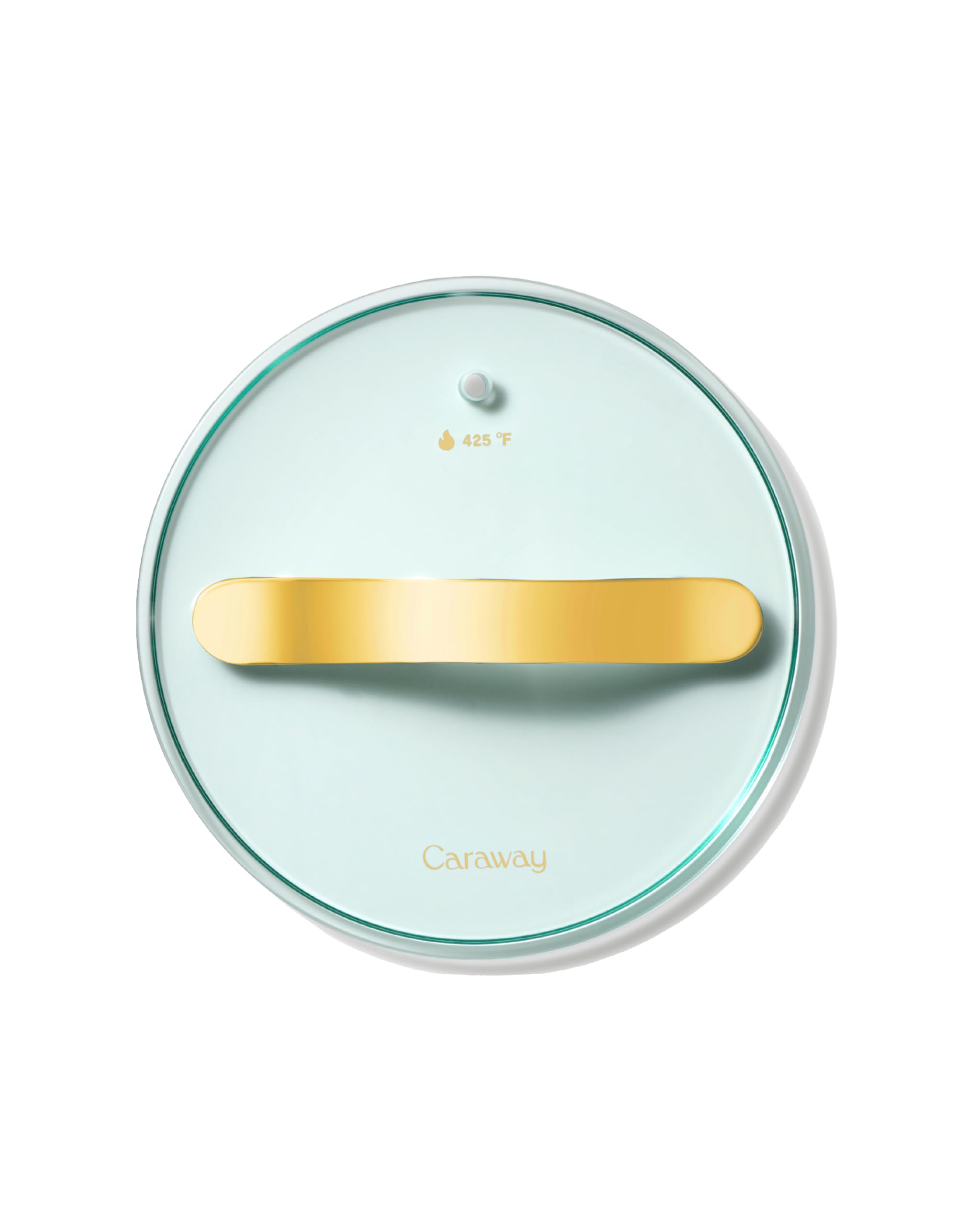 Caraway 7-Inch Tempered Glass Lid