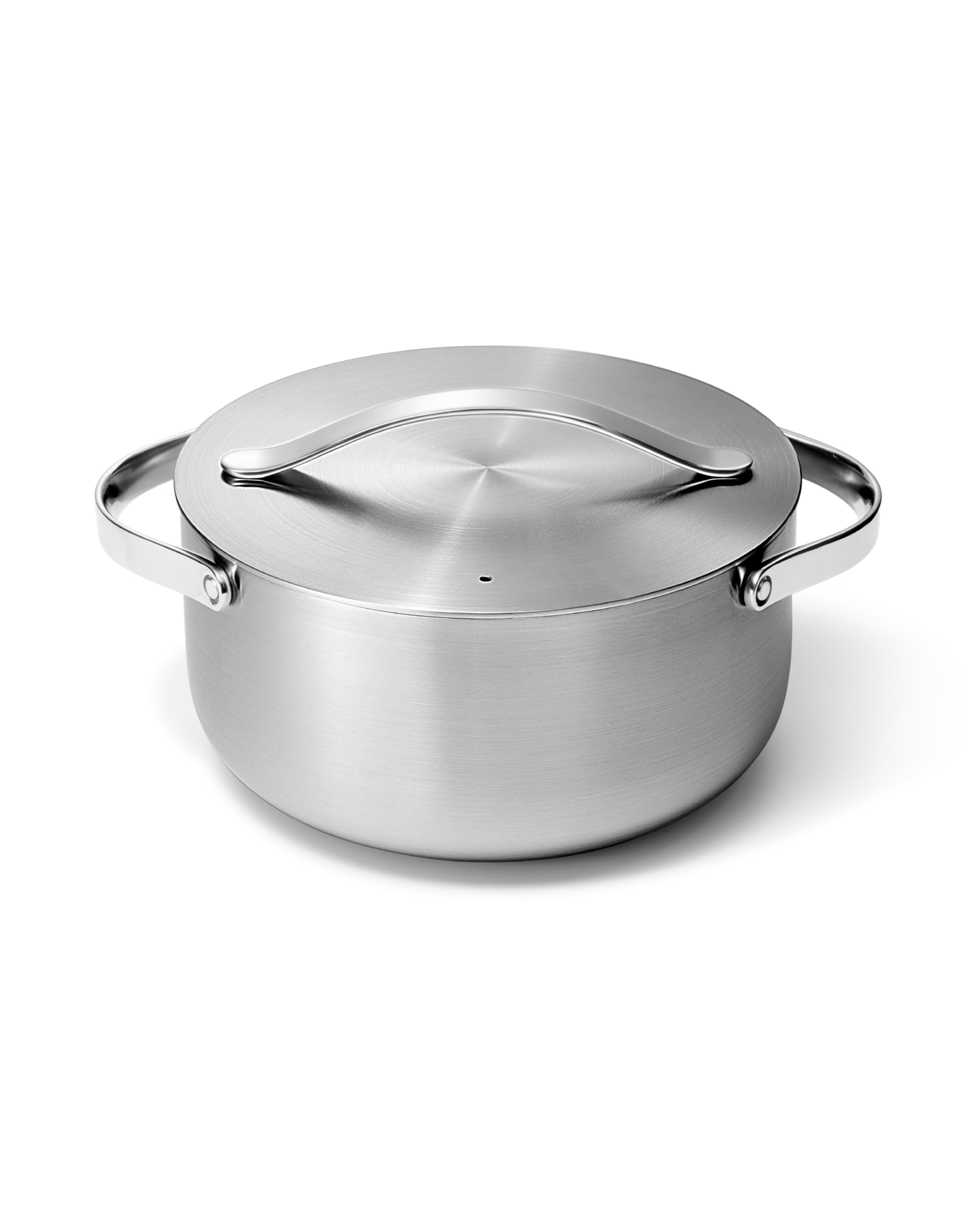 Caraway 6.5 qt Stainless Steel Dutch Oven