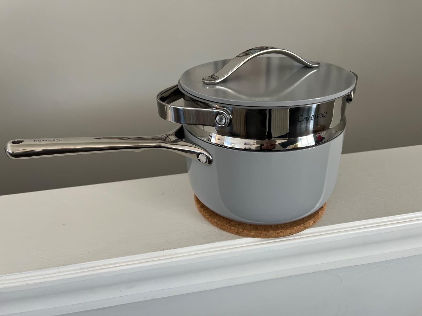 Beautiful and functional