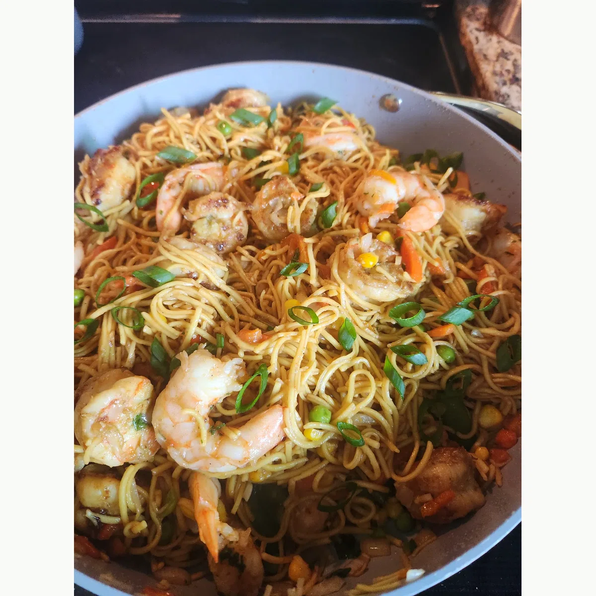 Great cookware