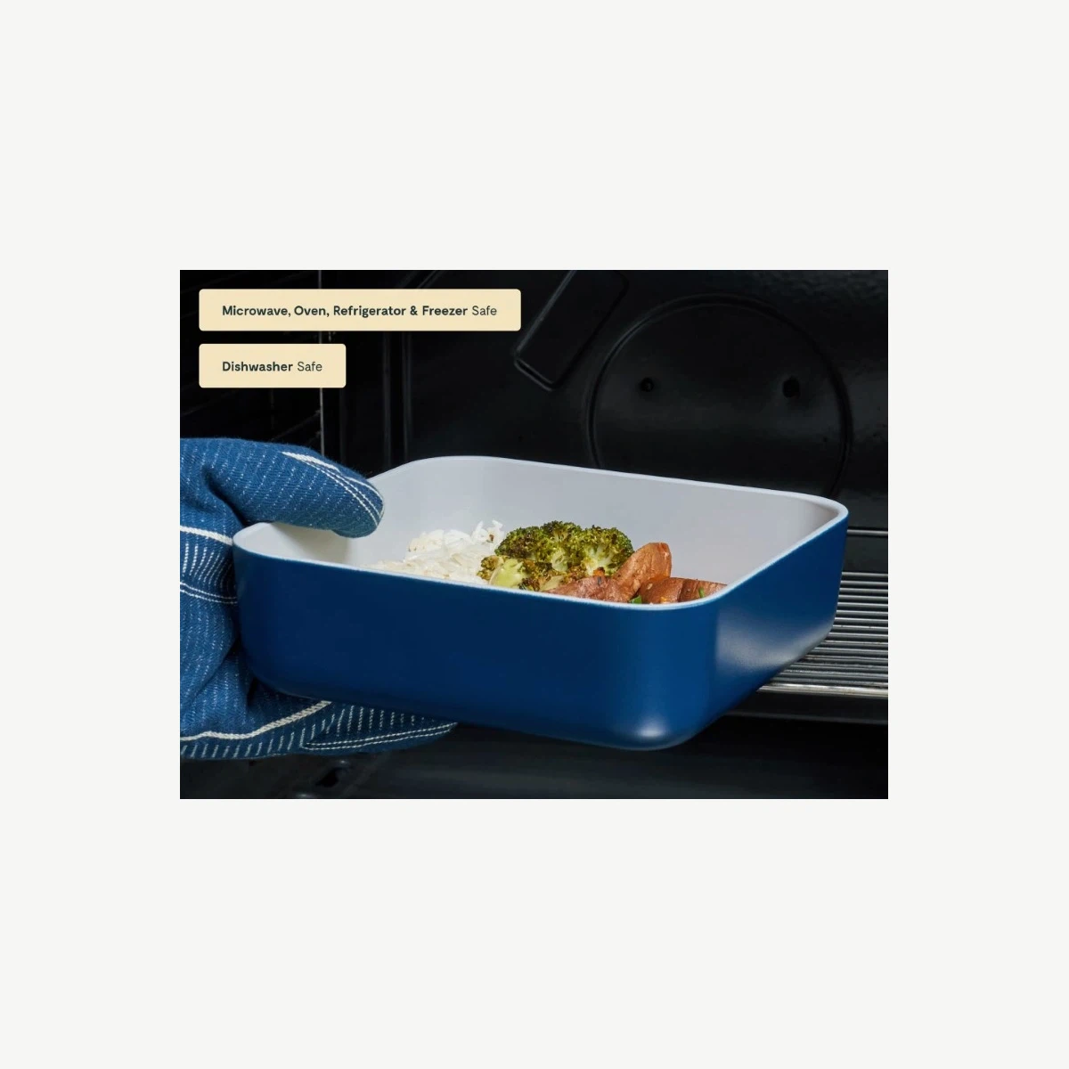 caraway-large-storage-container-10-cup-non-stick-ceramic-coated-glass-with-bpa-f image 7