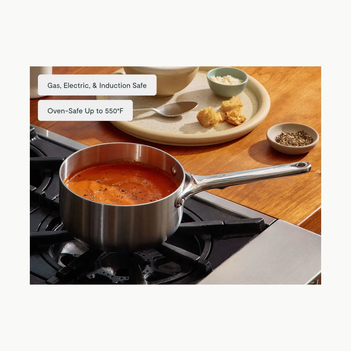 caraway-1-75qt-mini-sauce-pan-non-toxic-stainless-steel-5-ply-oven-safe-burner-a image 7