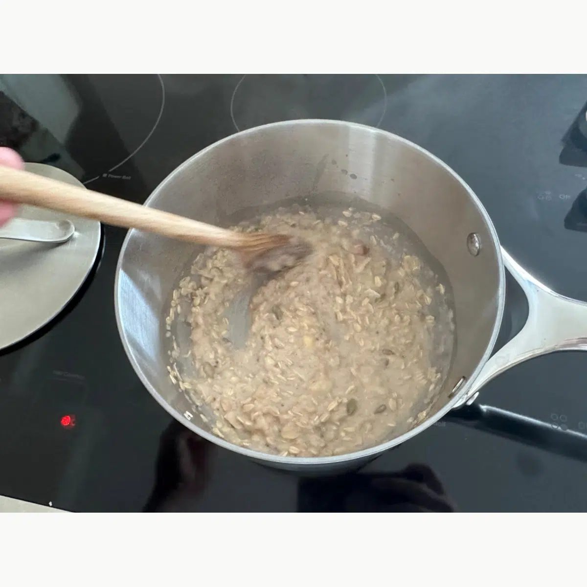 Excellent pan