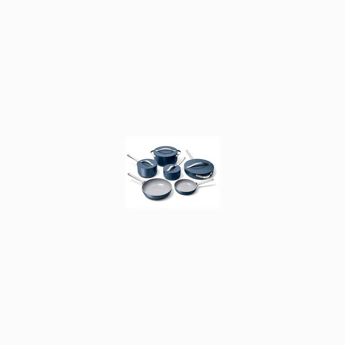 caraway-full-ceramic-bakeware-set-non-toxic-mega-baking-bundle-with-mini-bakewar image 7