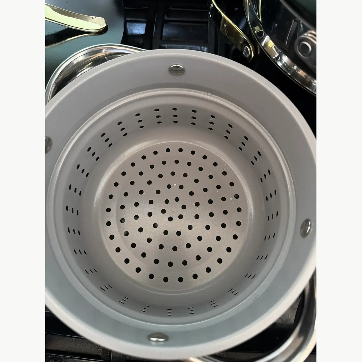 Great for fish