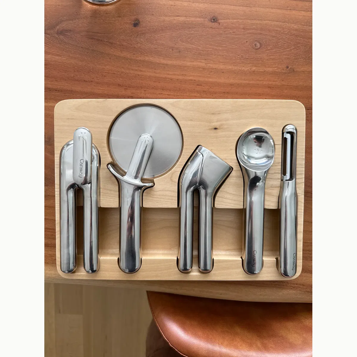 Perfect gift for a foodie