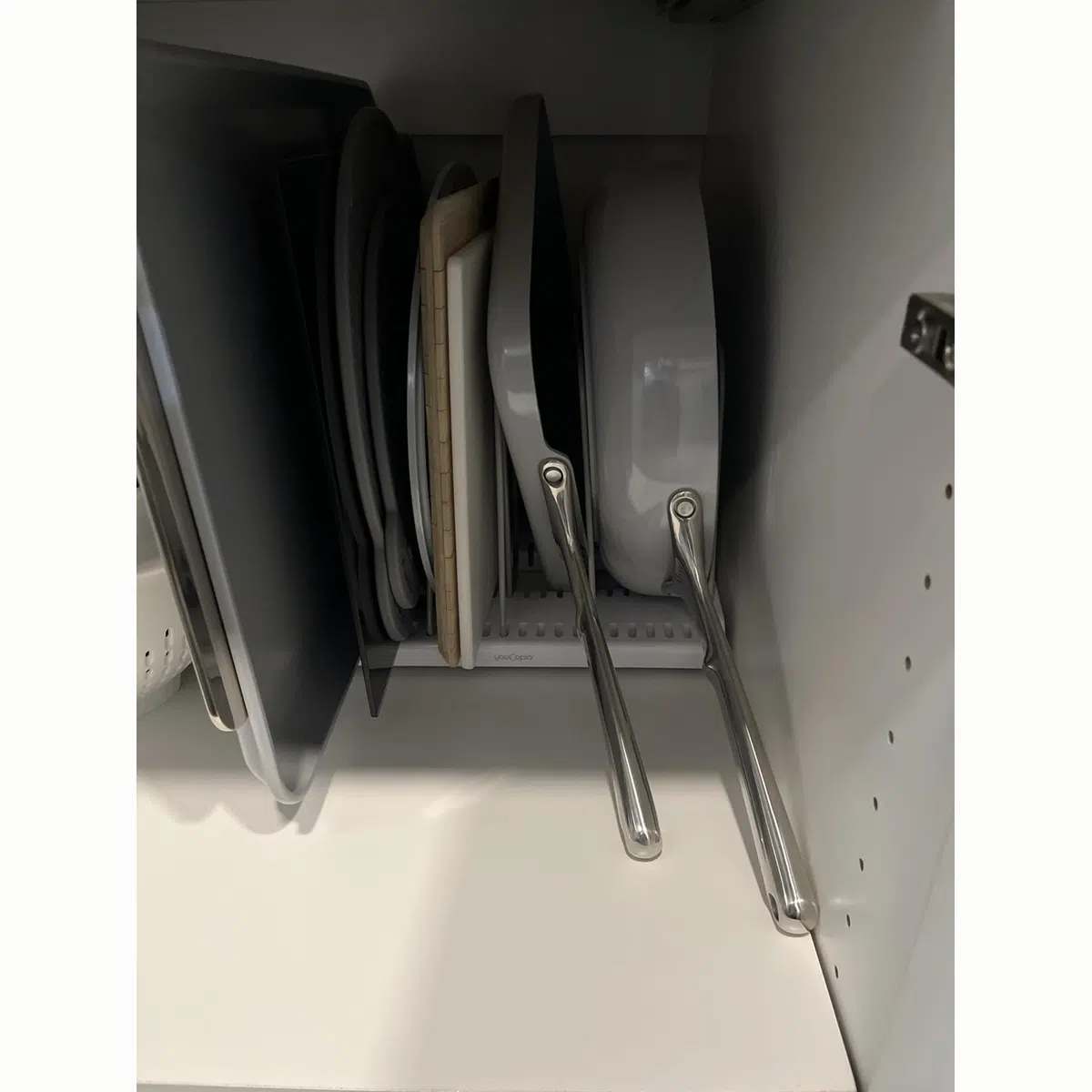 Nice griddle