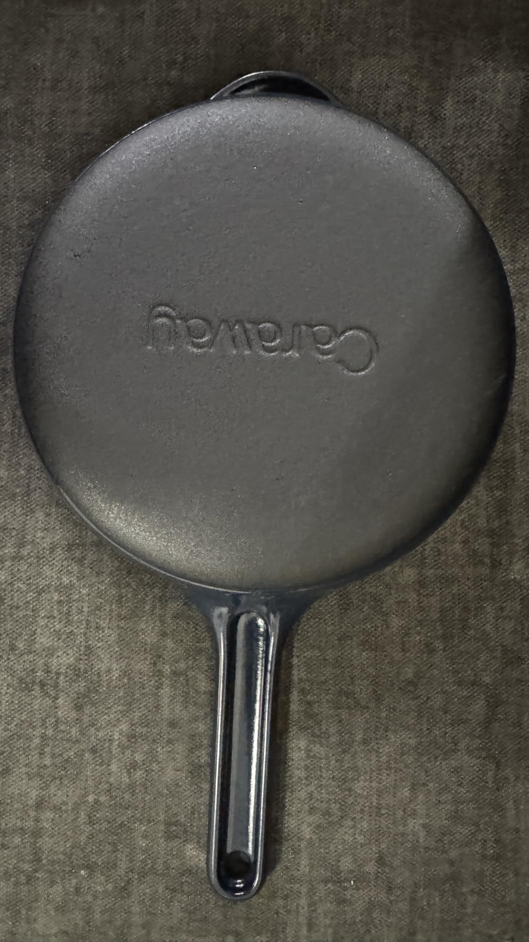 Great for steaks