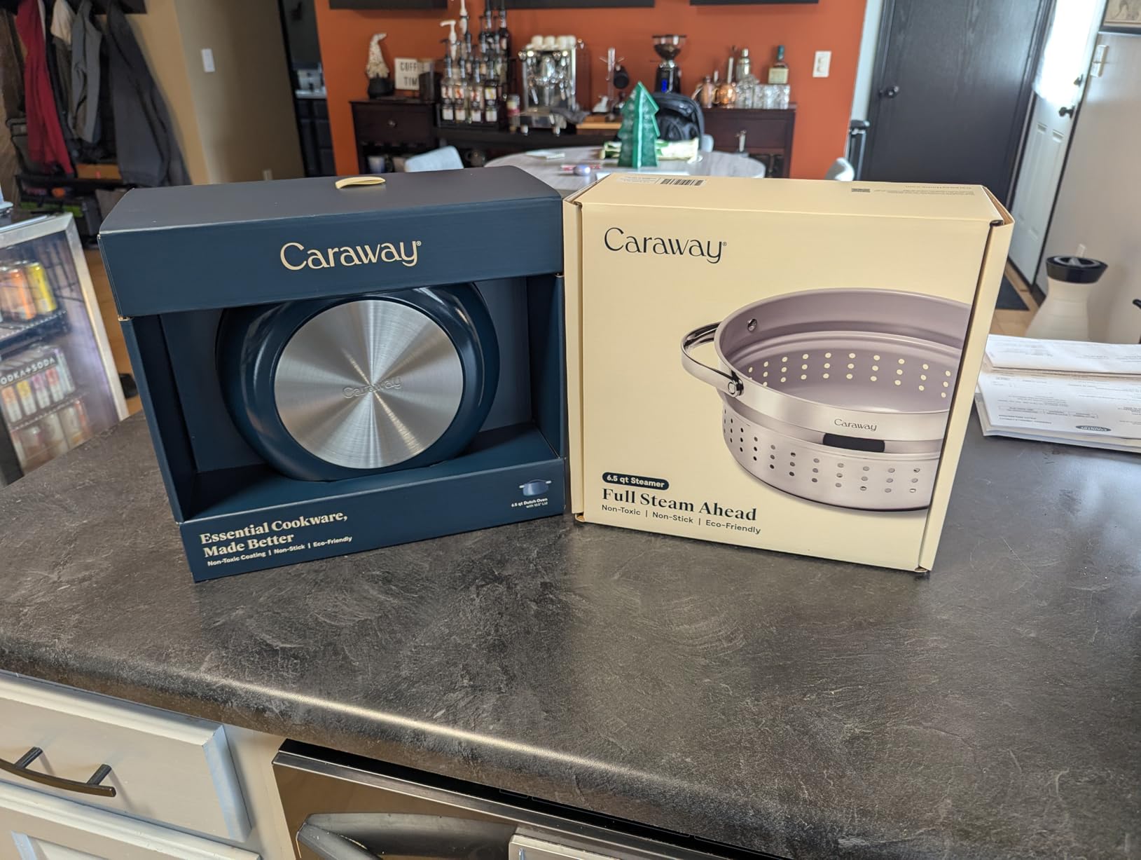 Perfect for bread