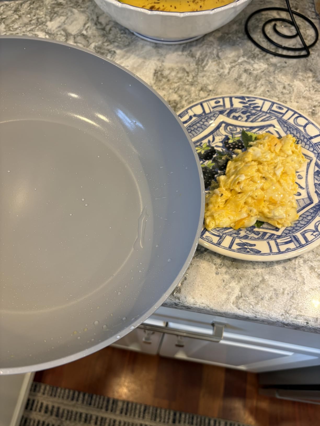 My new favorite pan