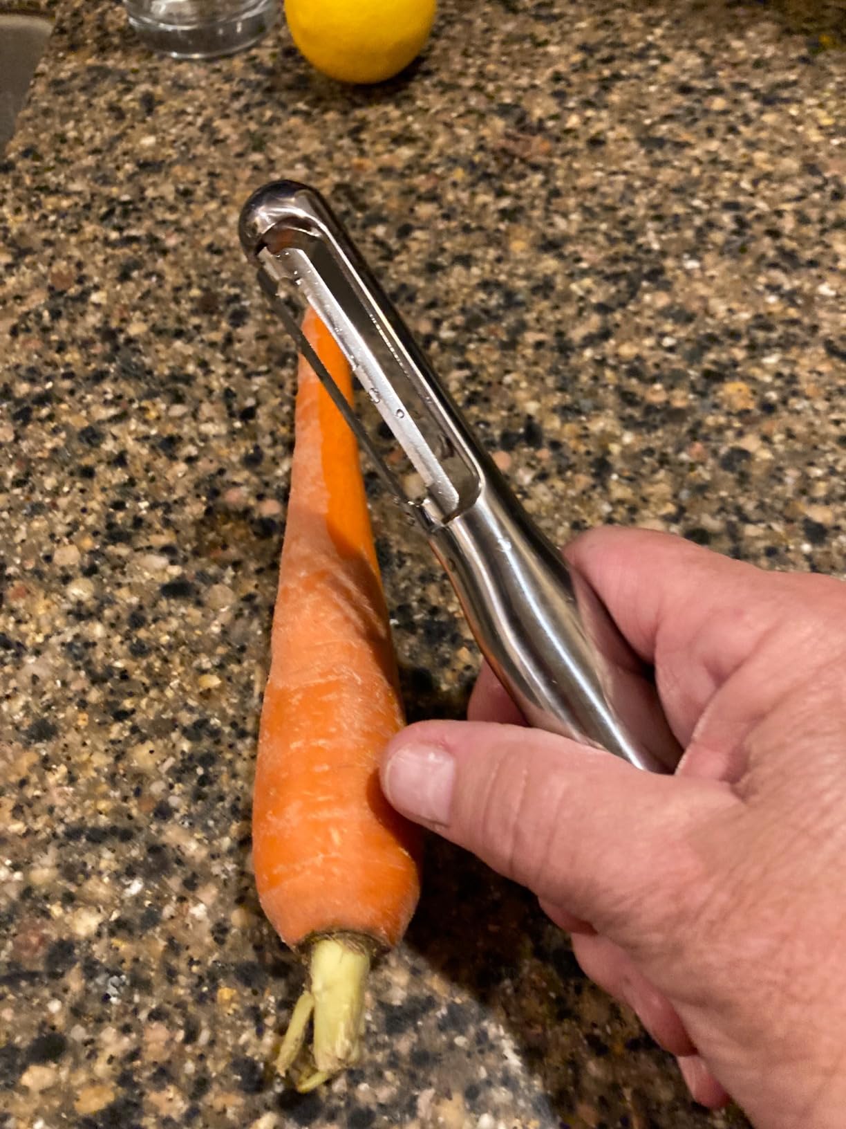 Bought for wife