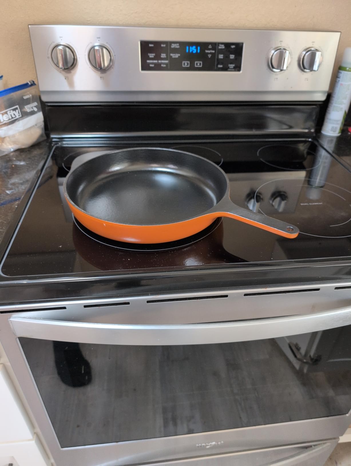 Works perfectly